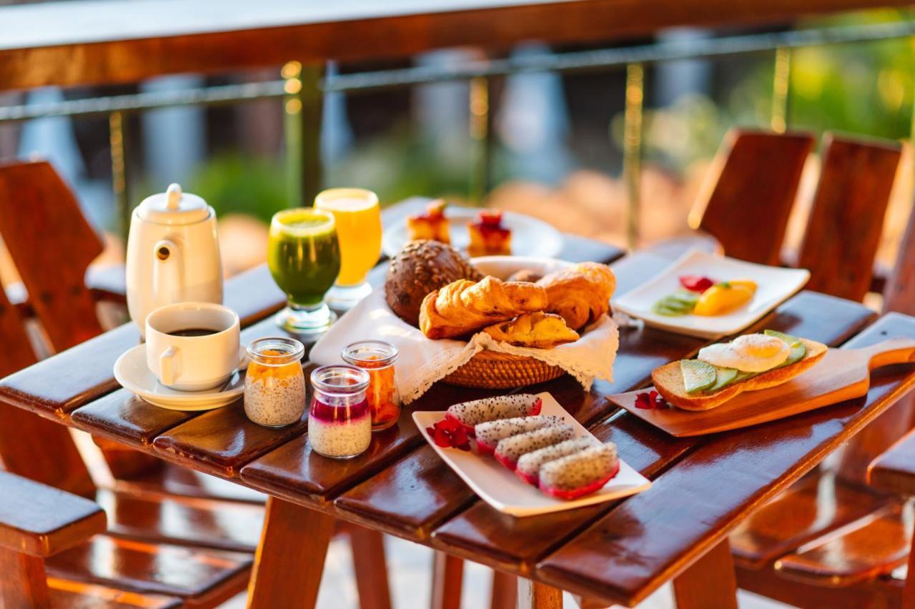 Portobay Buzios Otel Dış mekan fotoğraf