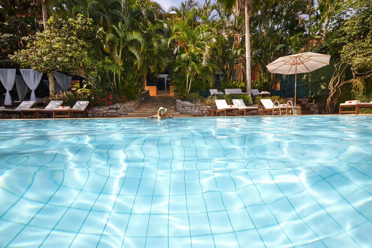 Portobay Buzios Otel Dış mekan fotoğraf