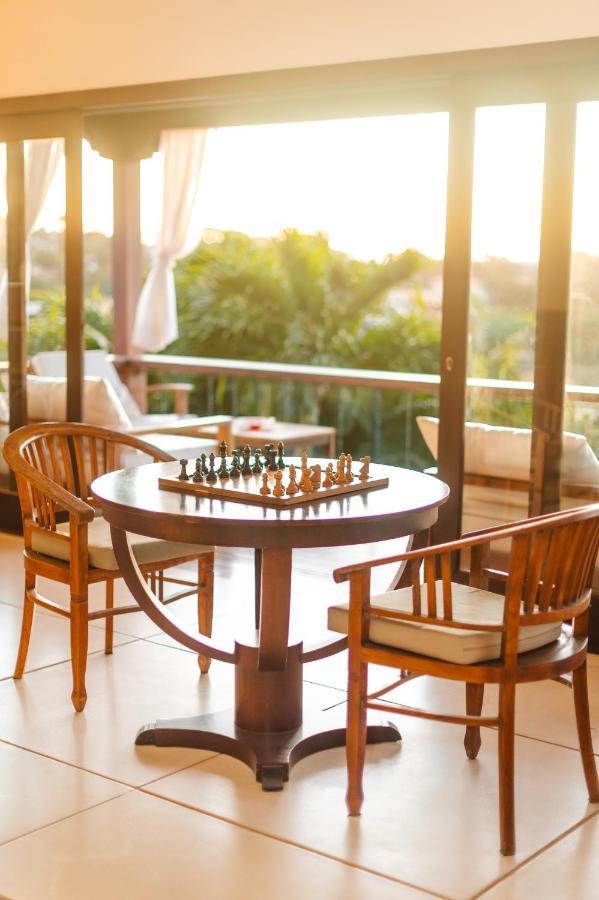 Portobay Buzios Otel Dış mekan fotoğraf