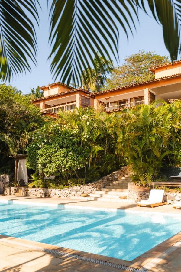 Portobay Buzios Otel Dış mekan fotoğraf