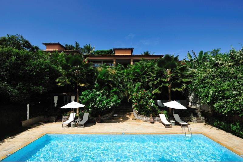Portobay Buzios Otel Konforlar fotoğraf