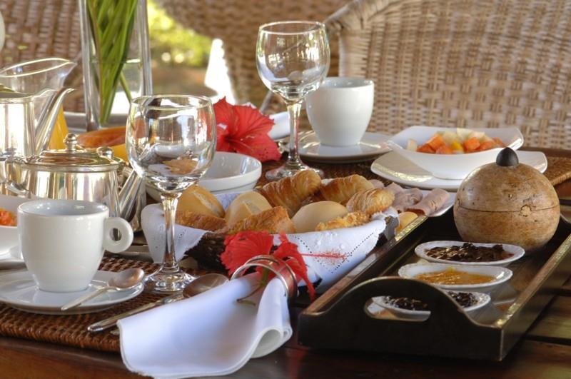 Portobay Buzios Otel Restoran fotoğraf