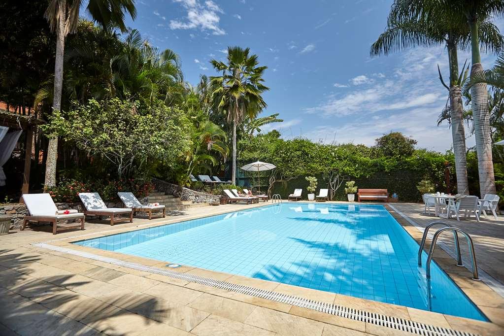 Portobay Buzios Otel Konforlar fotoğraf