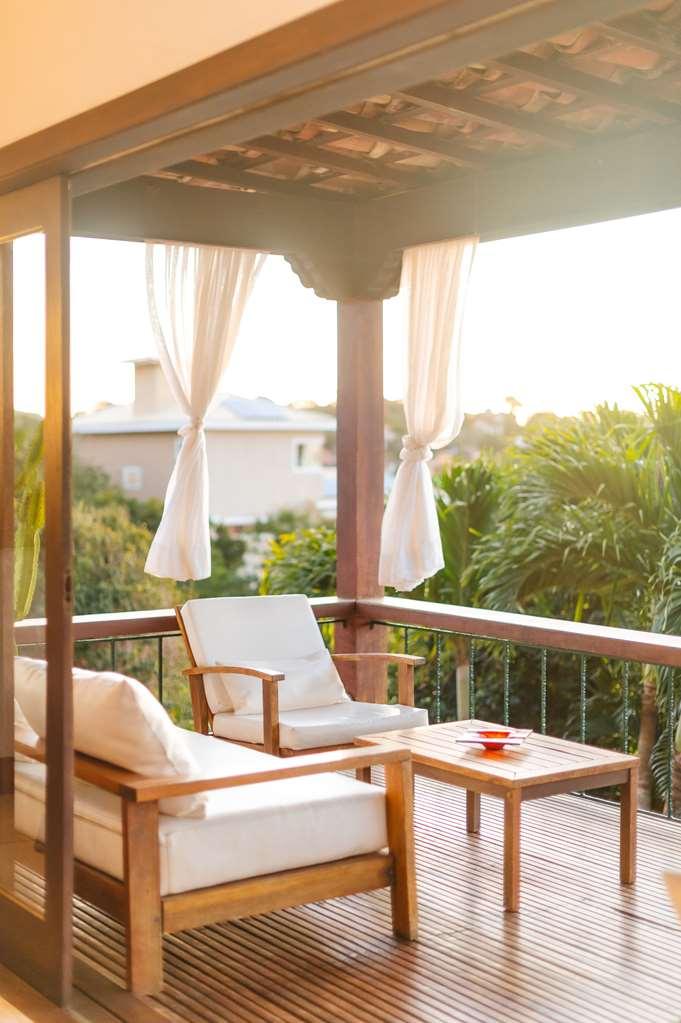 Portobay Buzios Otel İç mekan fotoğraf