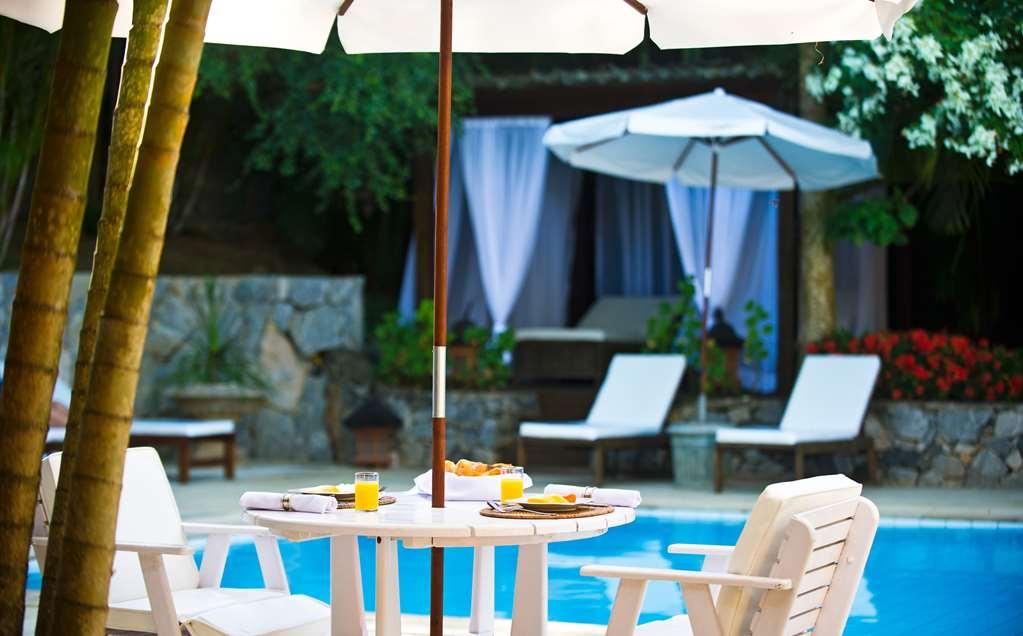 Portobay Buzios Otel Konforlar fotoğraf