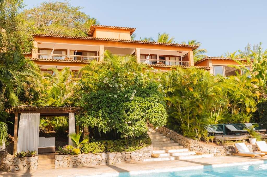 Portobay Buzios Otel Konforlar fotoğraf