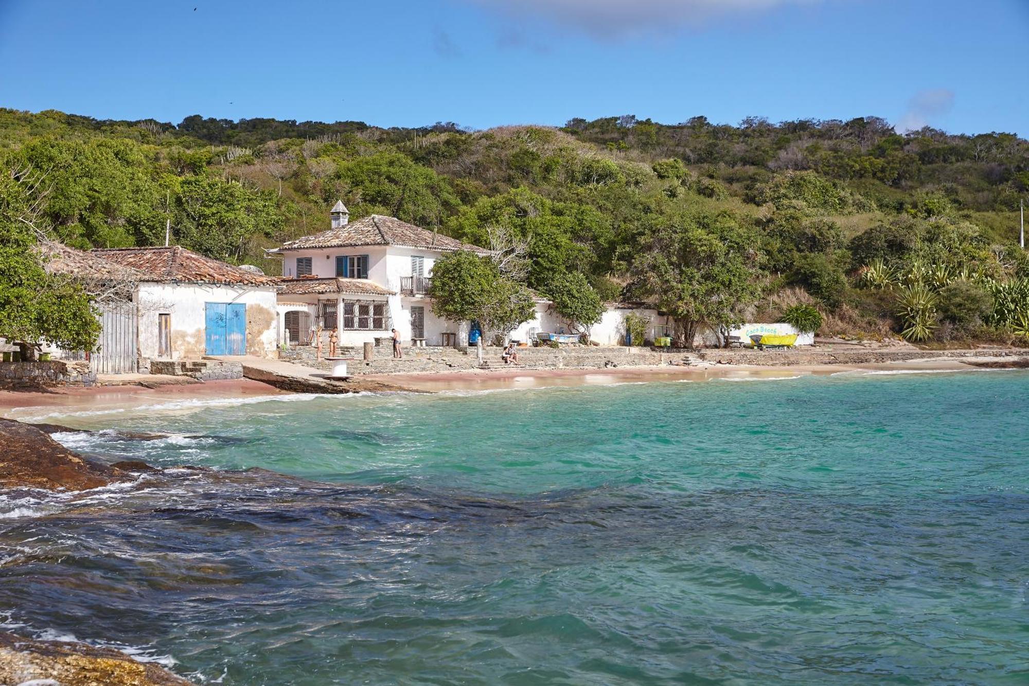 Portobay Buzios Otel Dış mekan fotoğraf