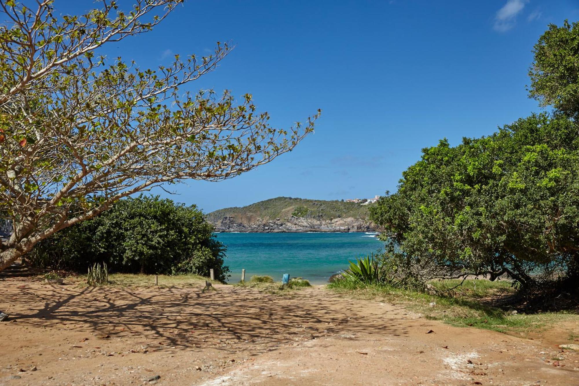 Portobay Buzios Otel Dış mekan fotoğraf