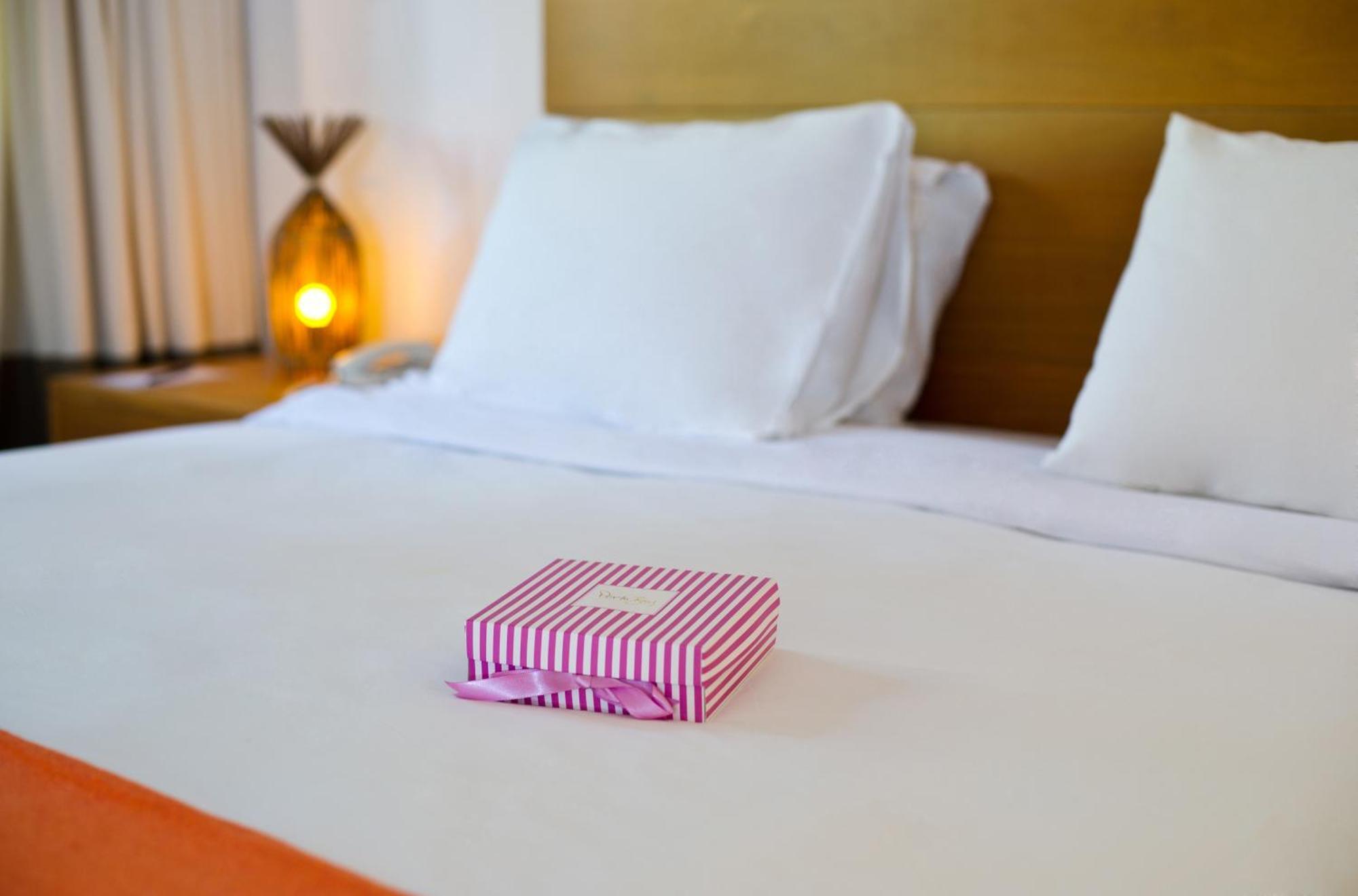 Portobay Buzios Otel Dış mekan fotoğraf