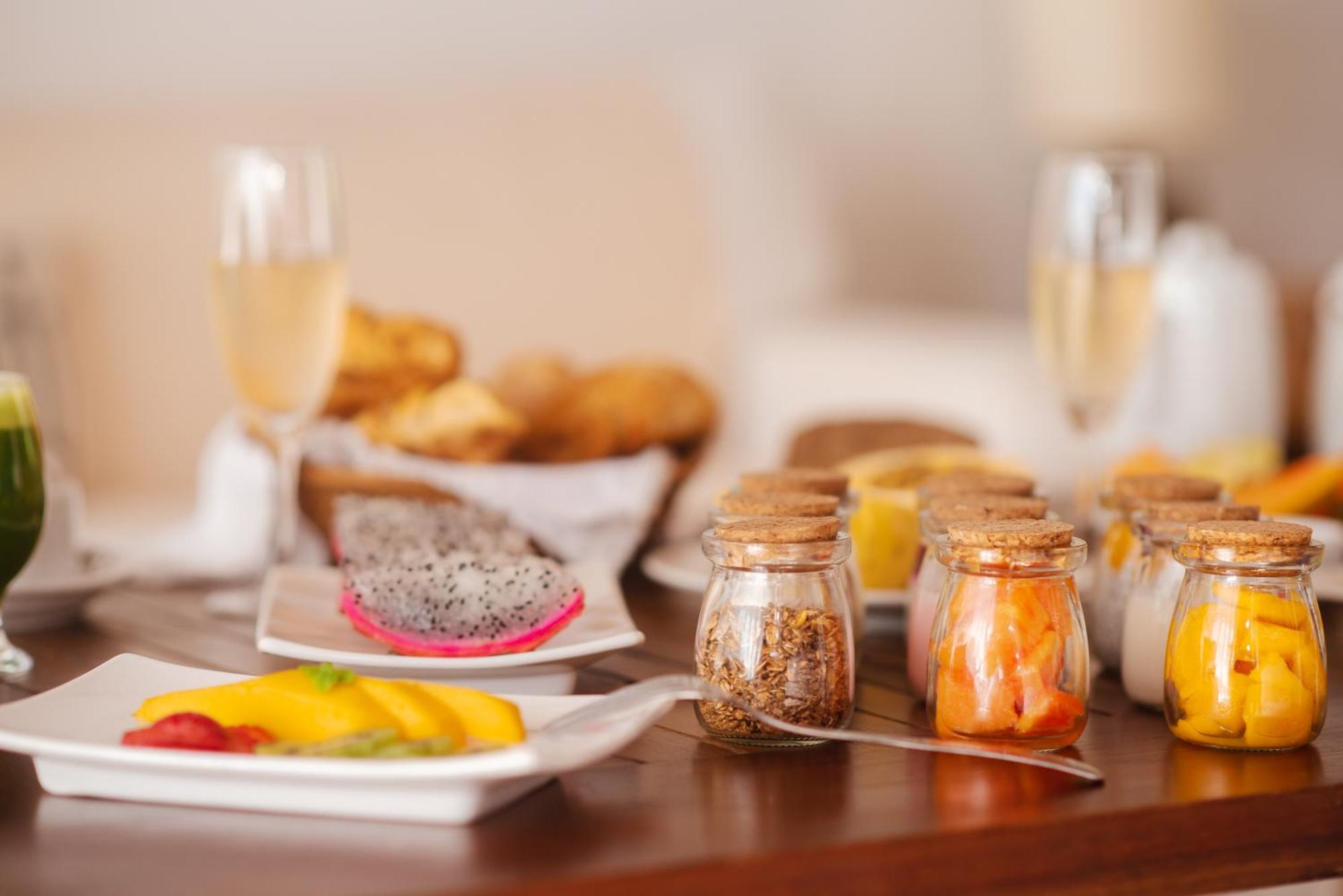 Portobay Buzios Otel Dış mekan fotoğraf