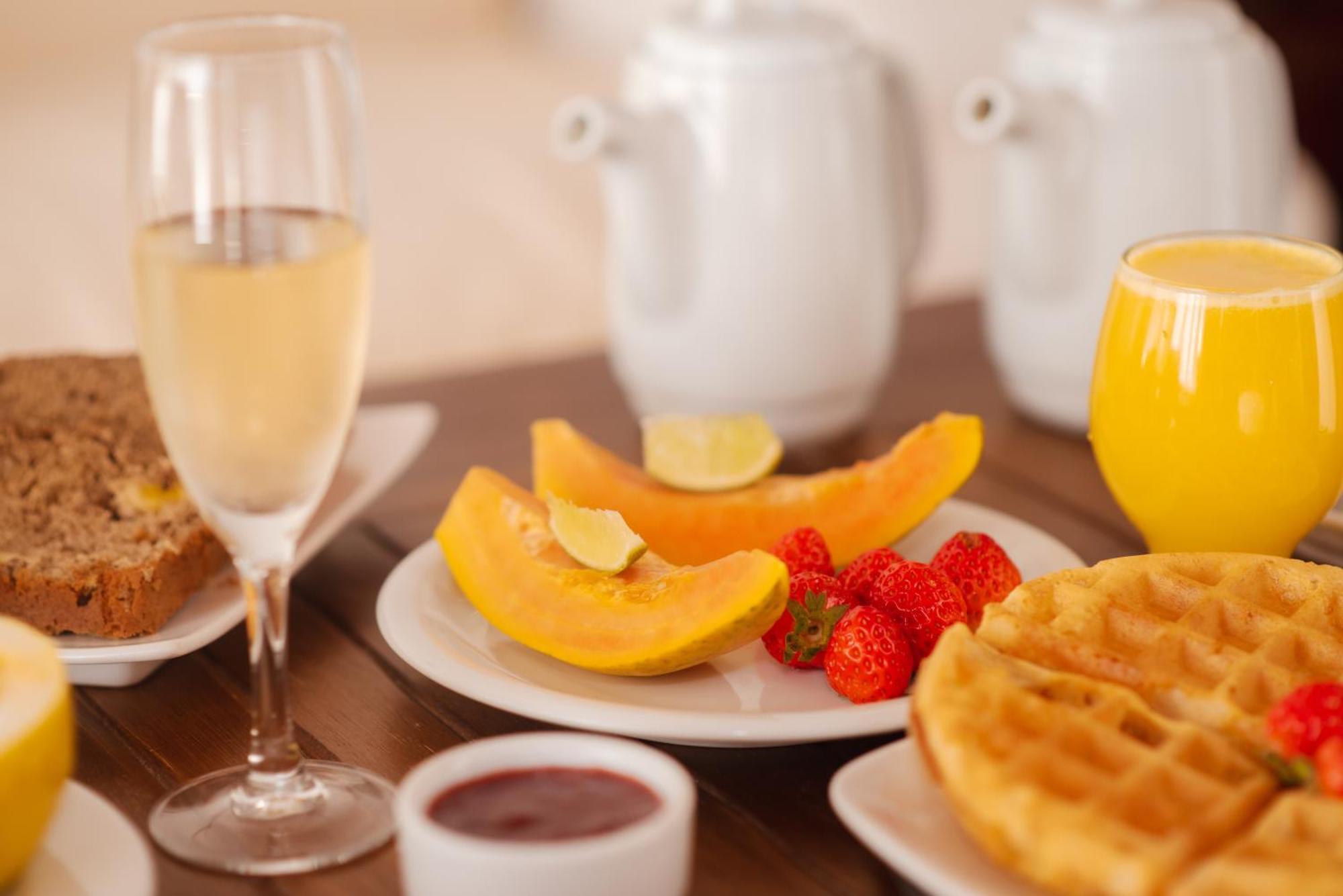 Portobay Buzios Otel Dış mekan fotoğraf