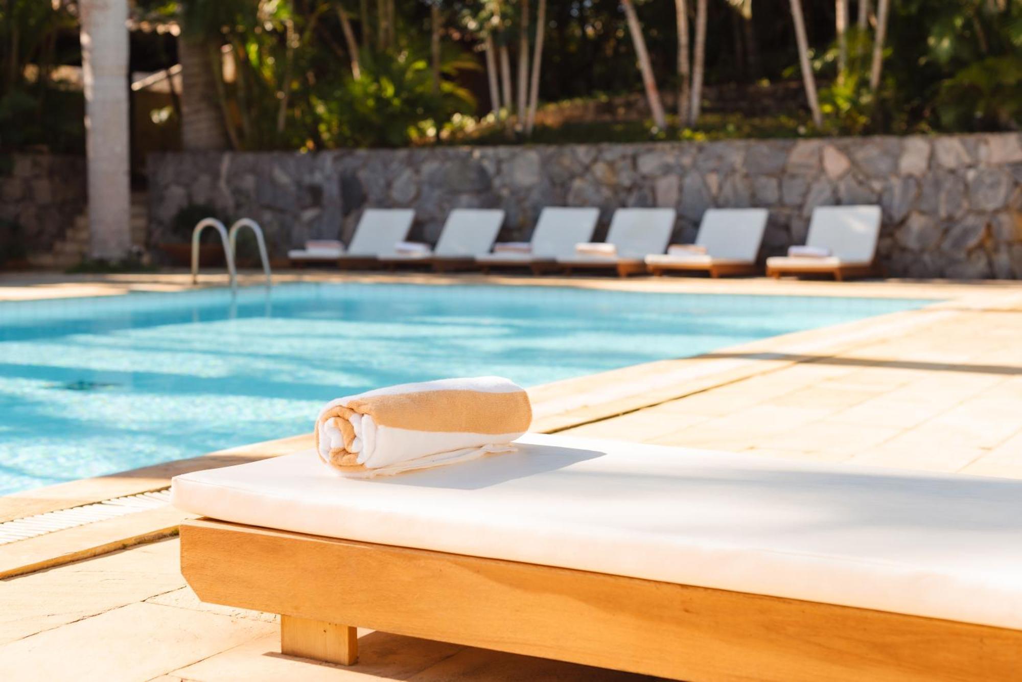 Portobay Buzios Otel Dış mekan fotoğraf