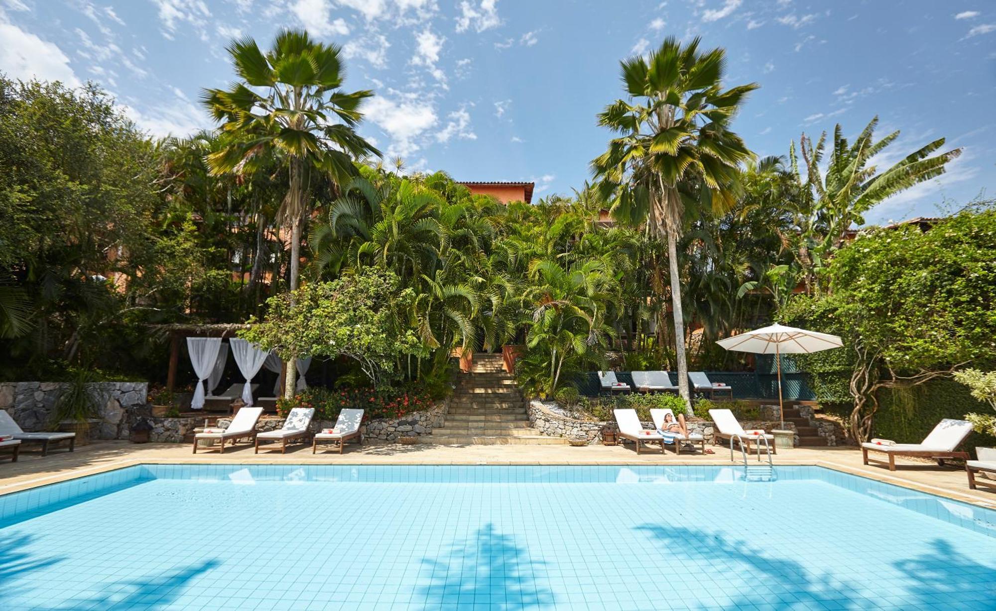 Portobay Buzios Otel Dış mekan fotoğraf