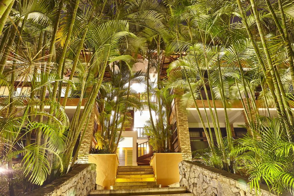 Portobay Buzios Otel Dış mekan fotoğraf