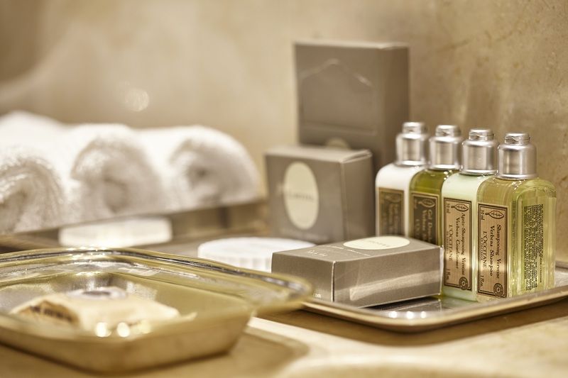 Portobay Buzios Otel Dış mekan fotoğraf
