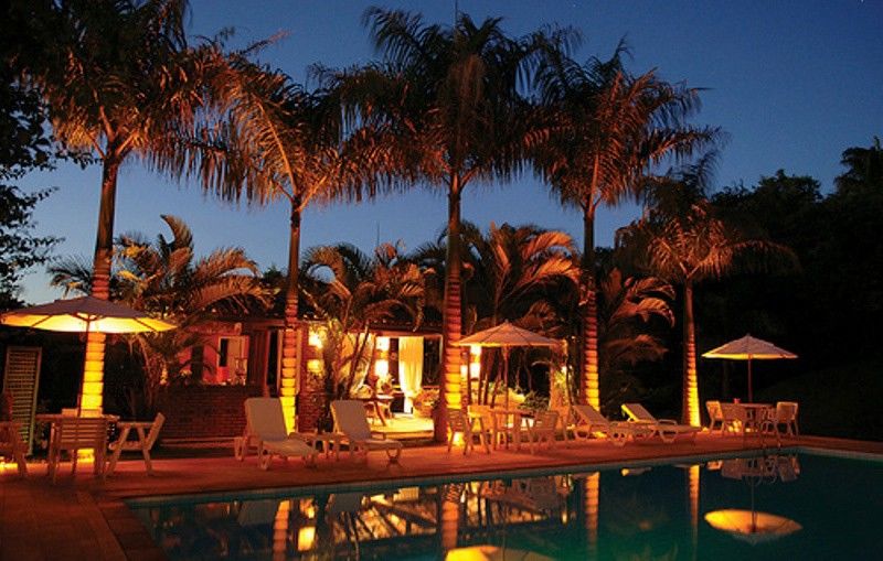 Portobay Buzios Otel Dış mekan fotoğraf
