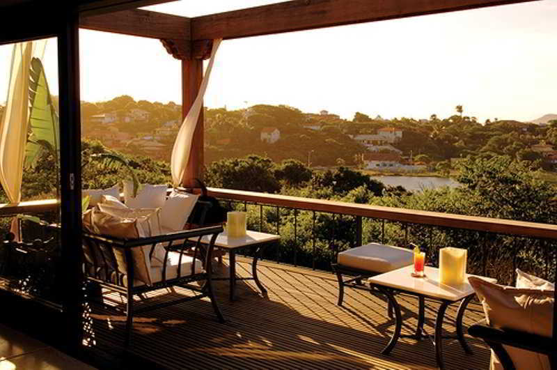 Portobay Buzios Otel Dış mekan fotoğraf