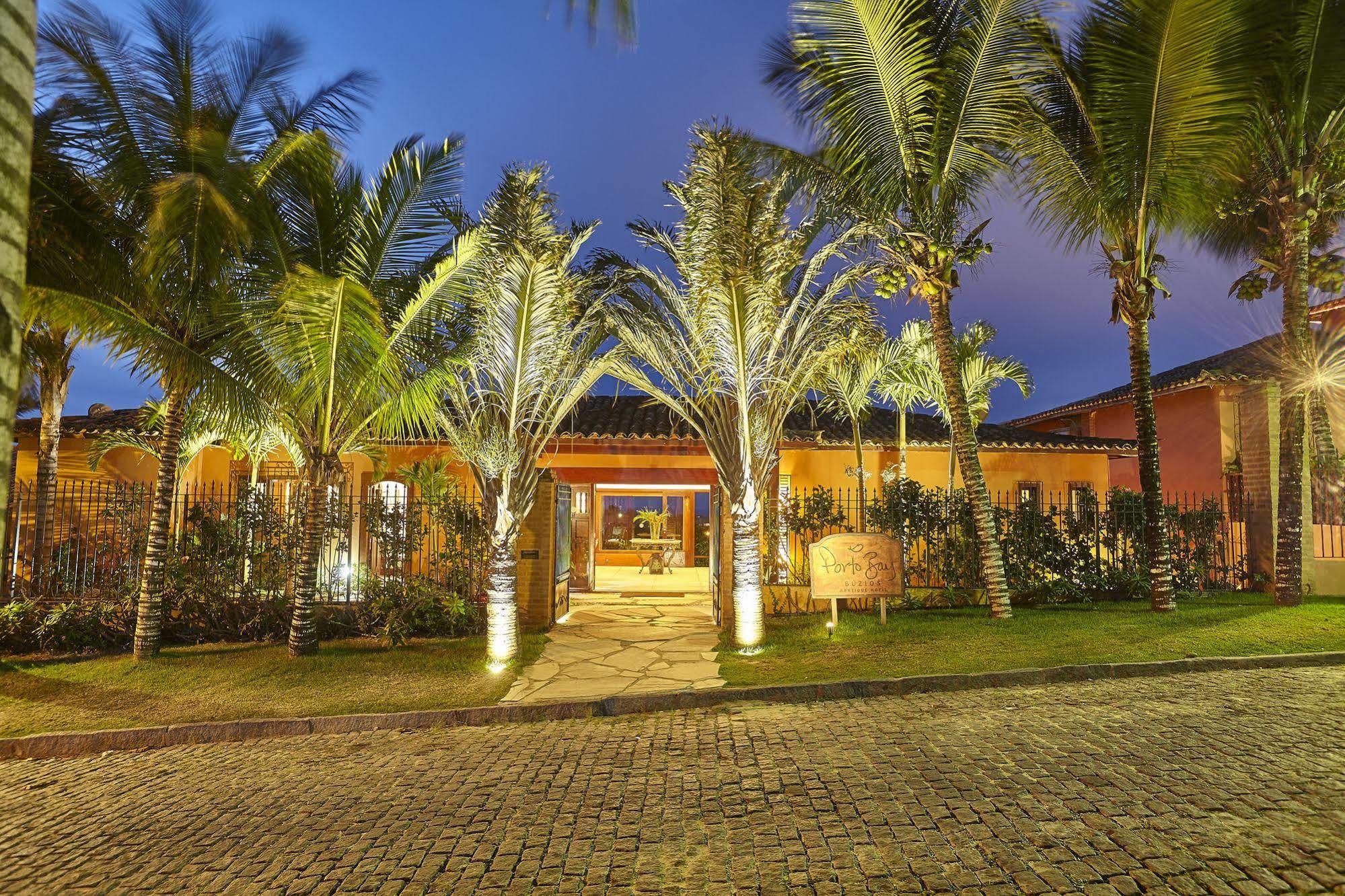 Portobay Buzios Otel Dış mekan fotoğraf