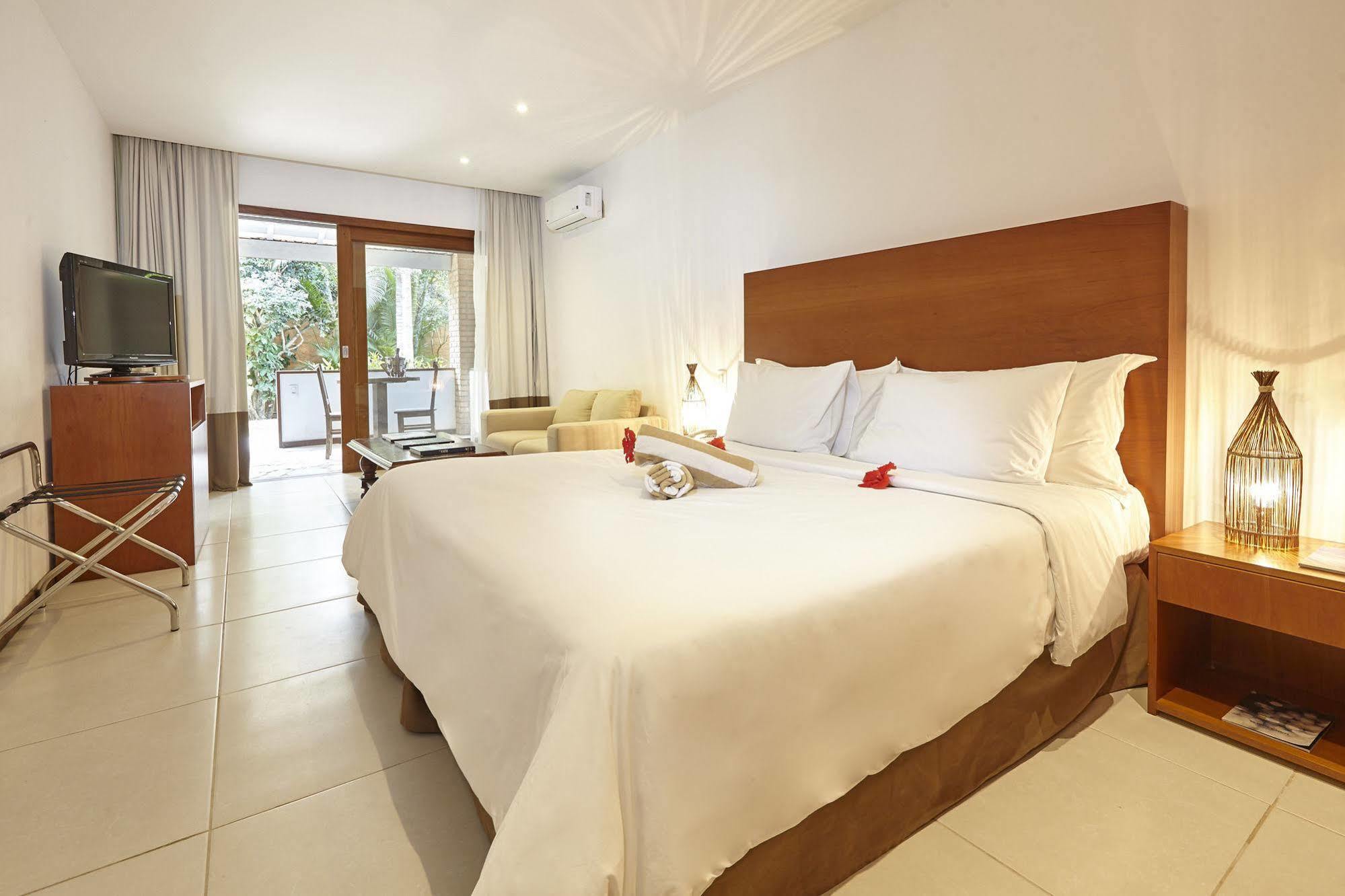 Portobay Buzios Otel Dış mekan fotoğraf