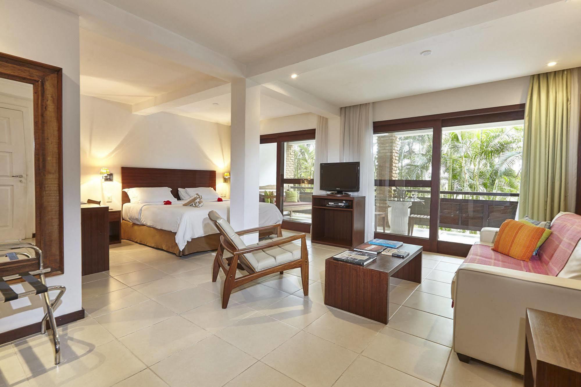 Portobay Buzios Otel Dış mekan fotoğraf