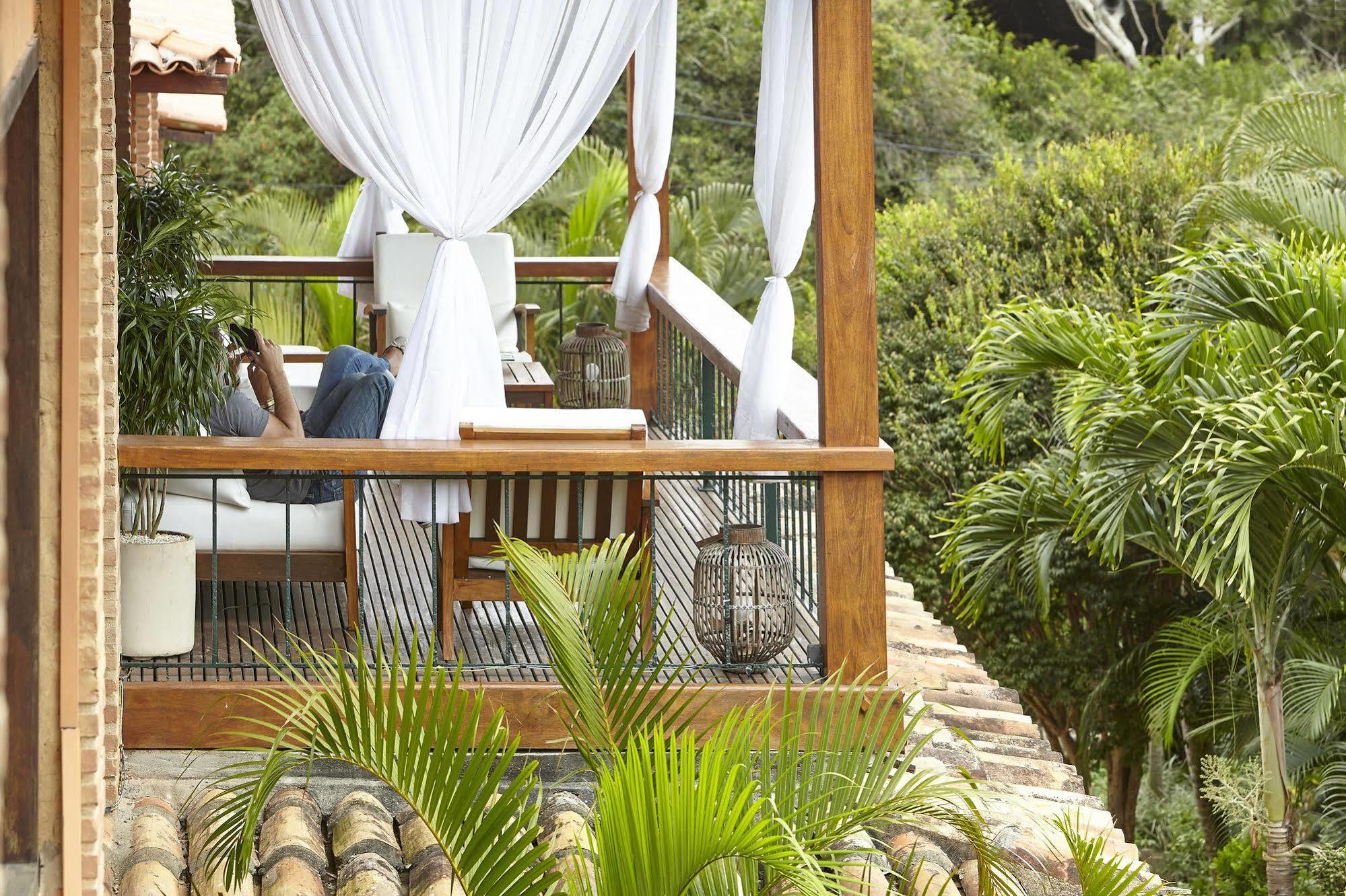 Portobay Buzios Otel Dış mekan fotoğraf
