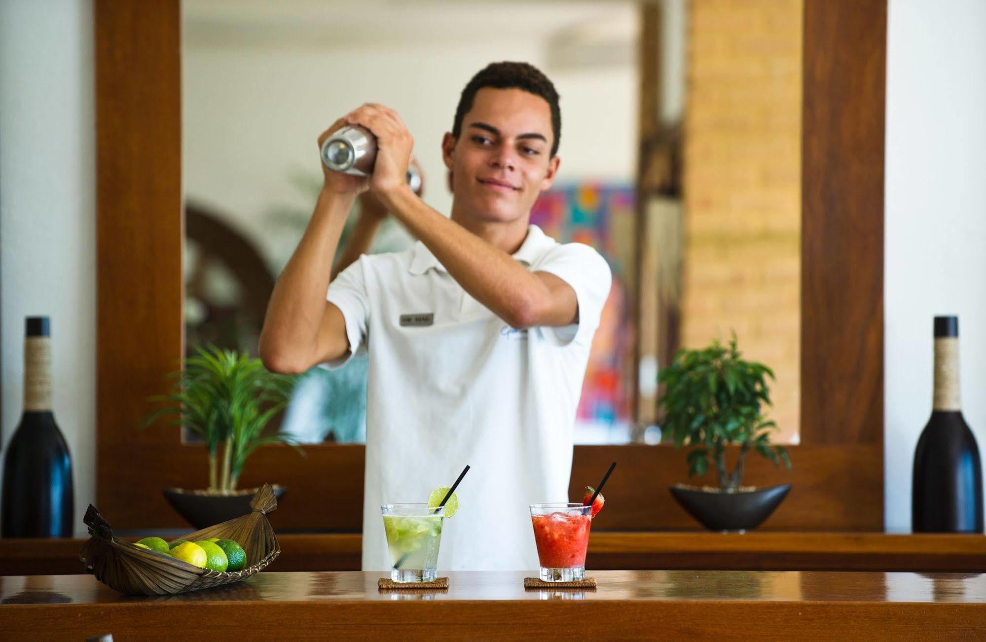 Portobay Buzios Otel Dış mekan fotoğraf