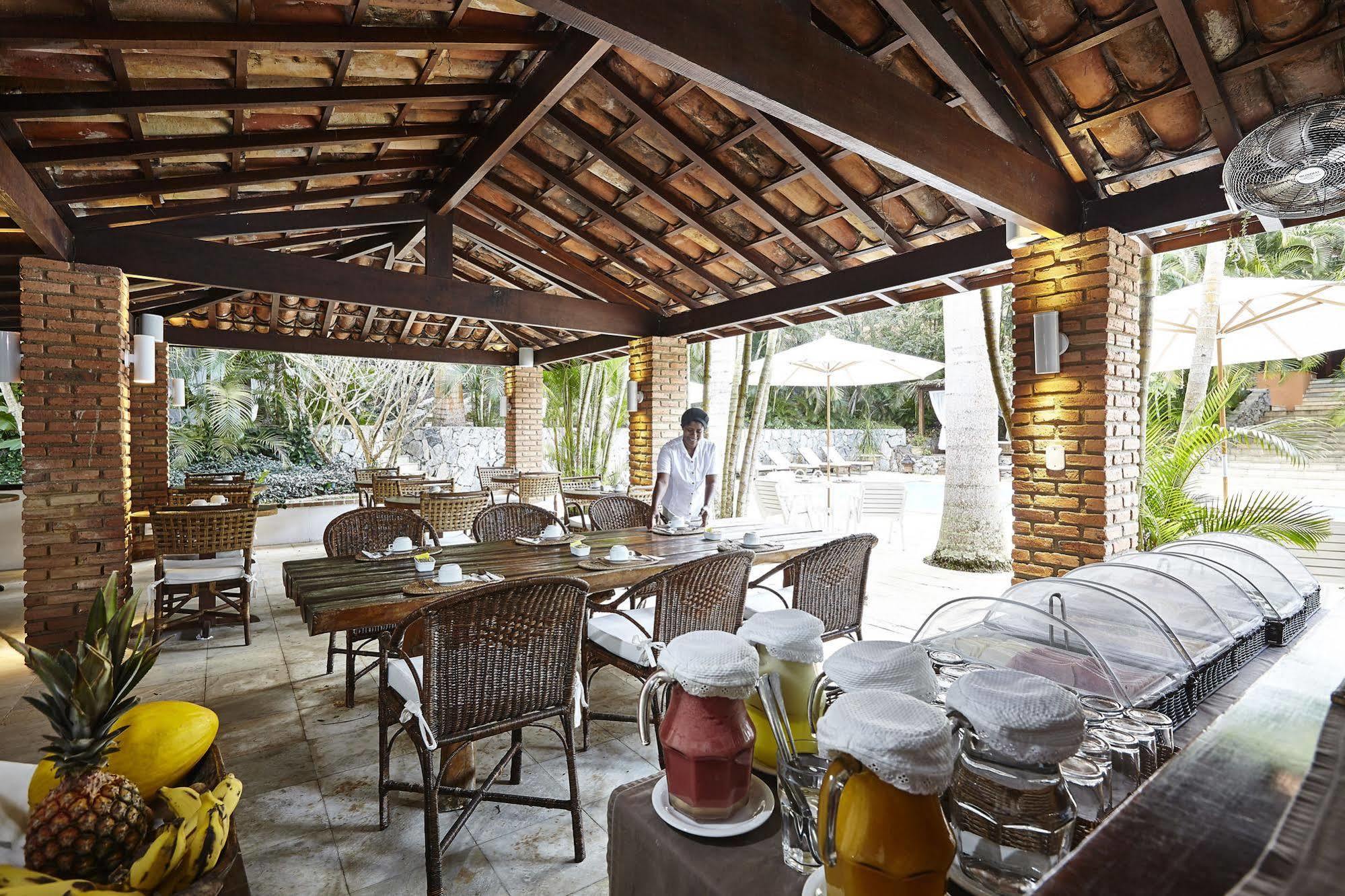 Portobay Buzios Otel Dış mekan fotoğraf